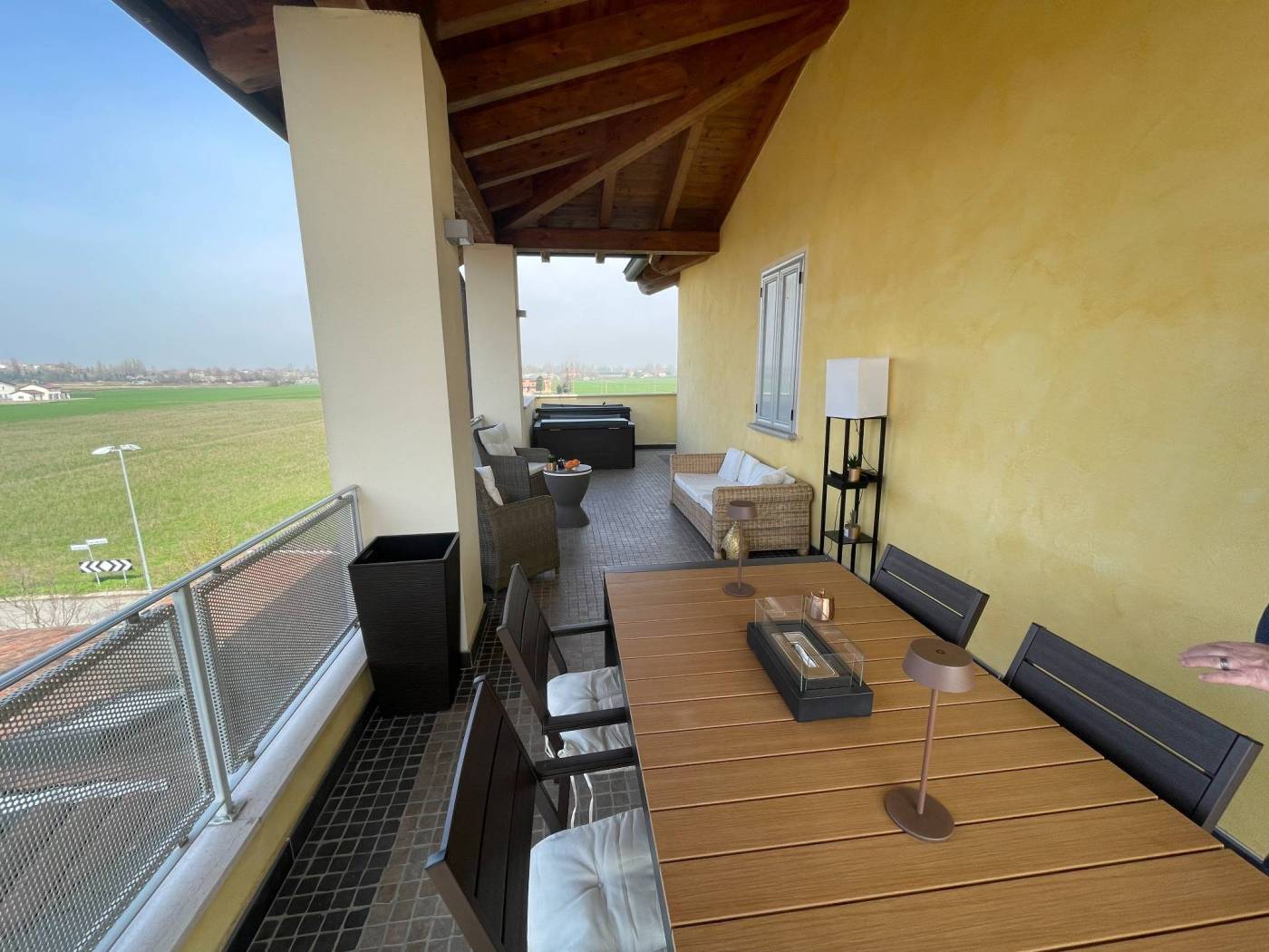Balcone