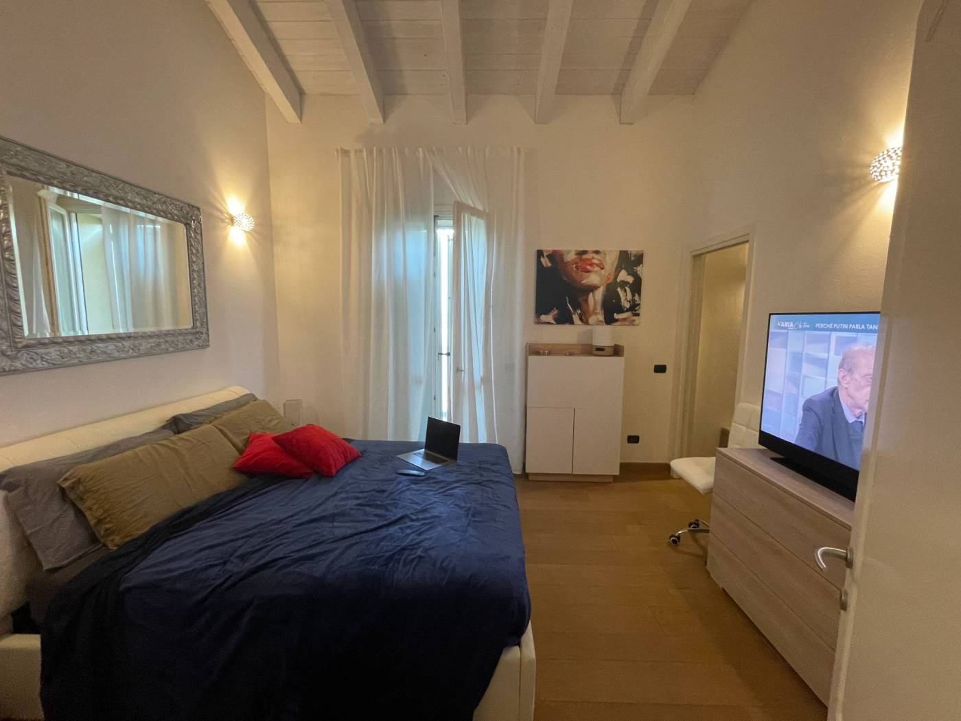 Camera da letto