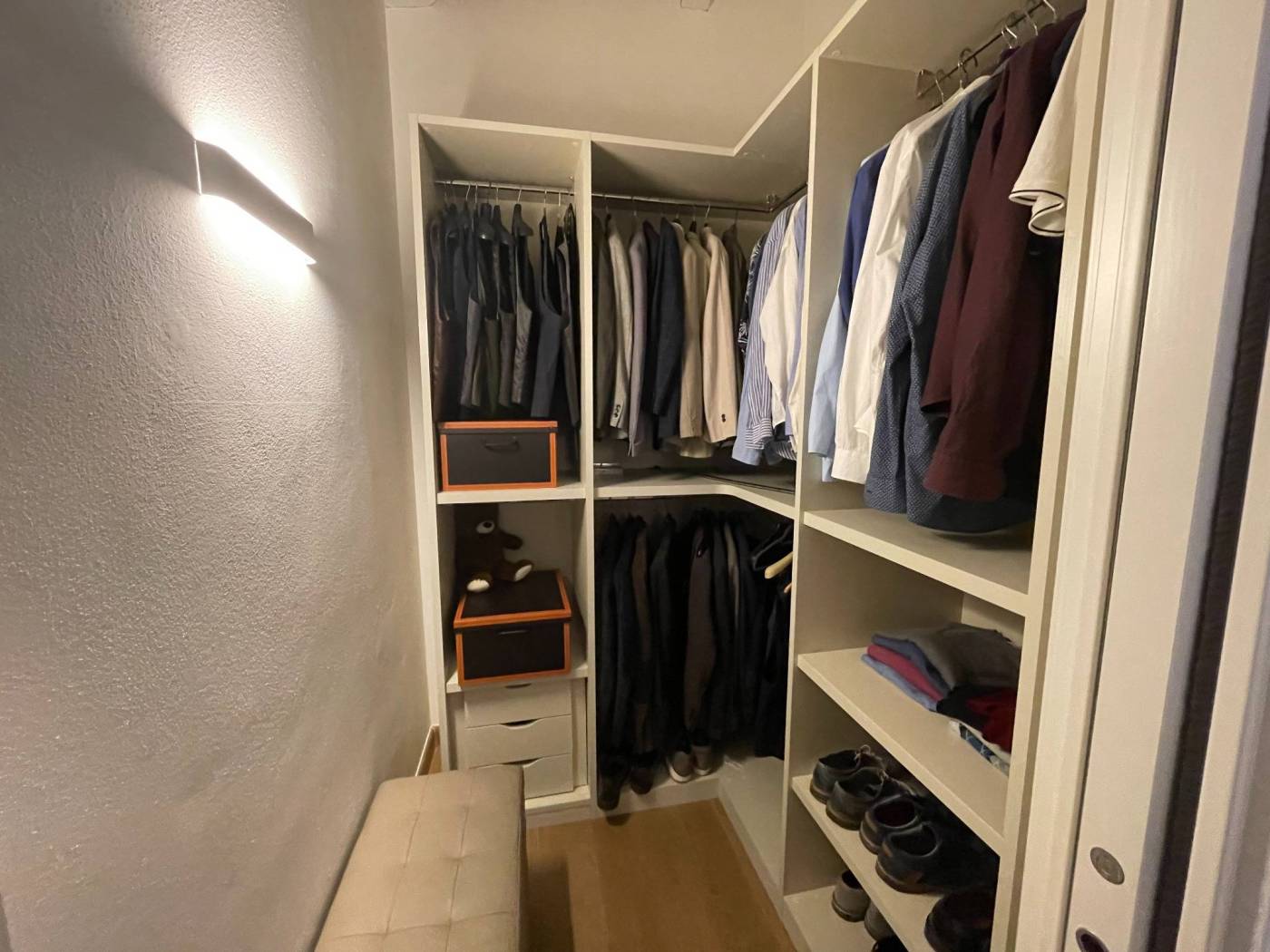 Interno appartamento