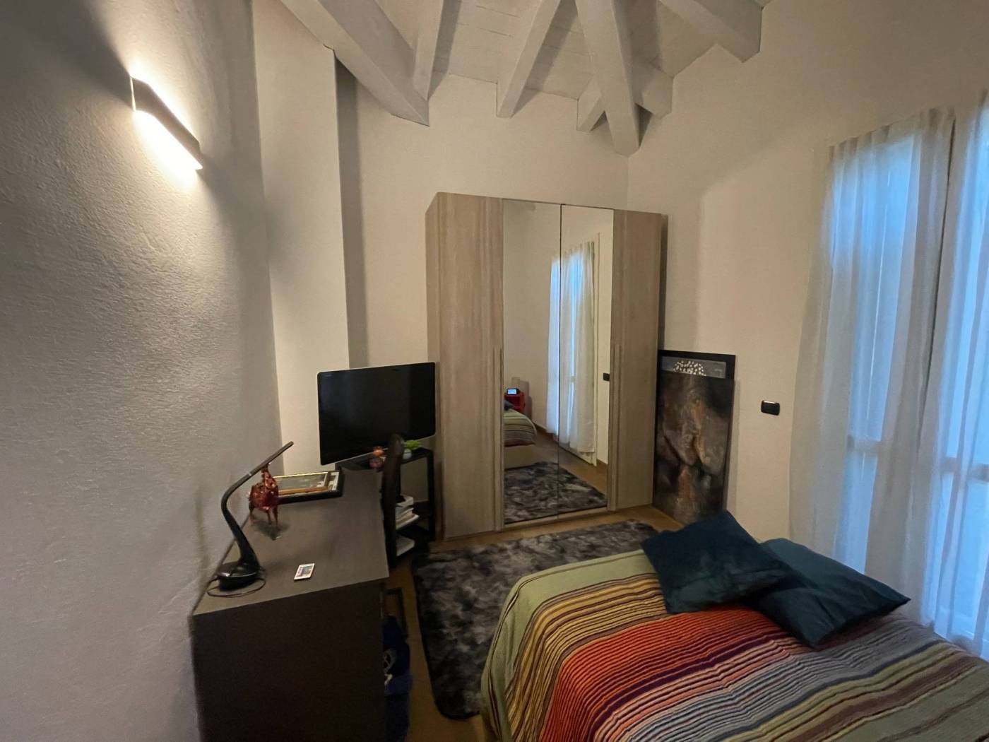 Camera da letto