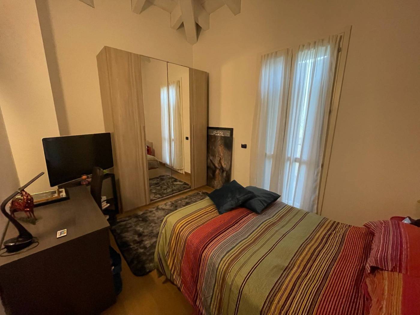 Camera da letto