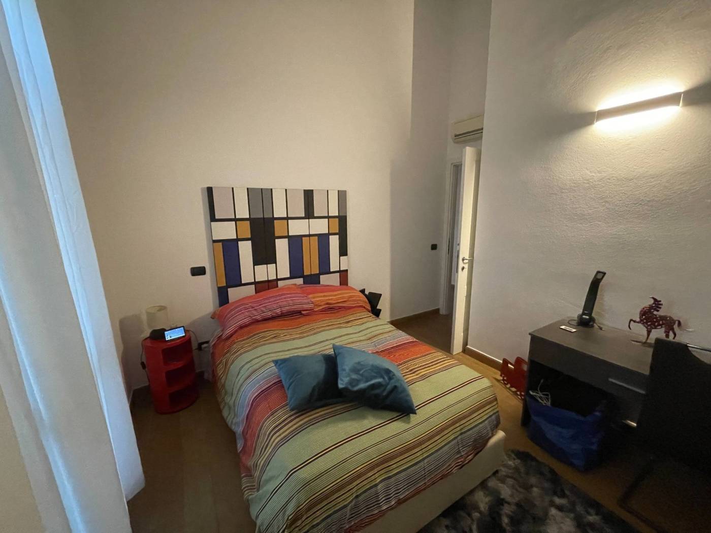 Camera da letto
