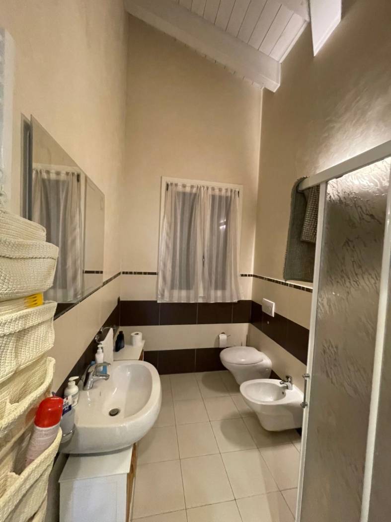 Bagno