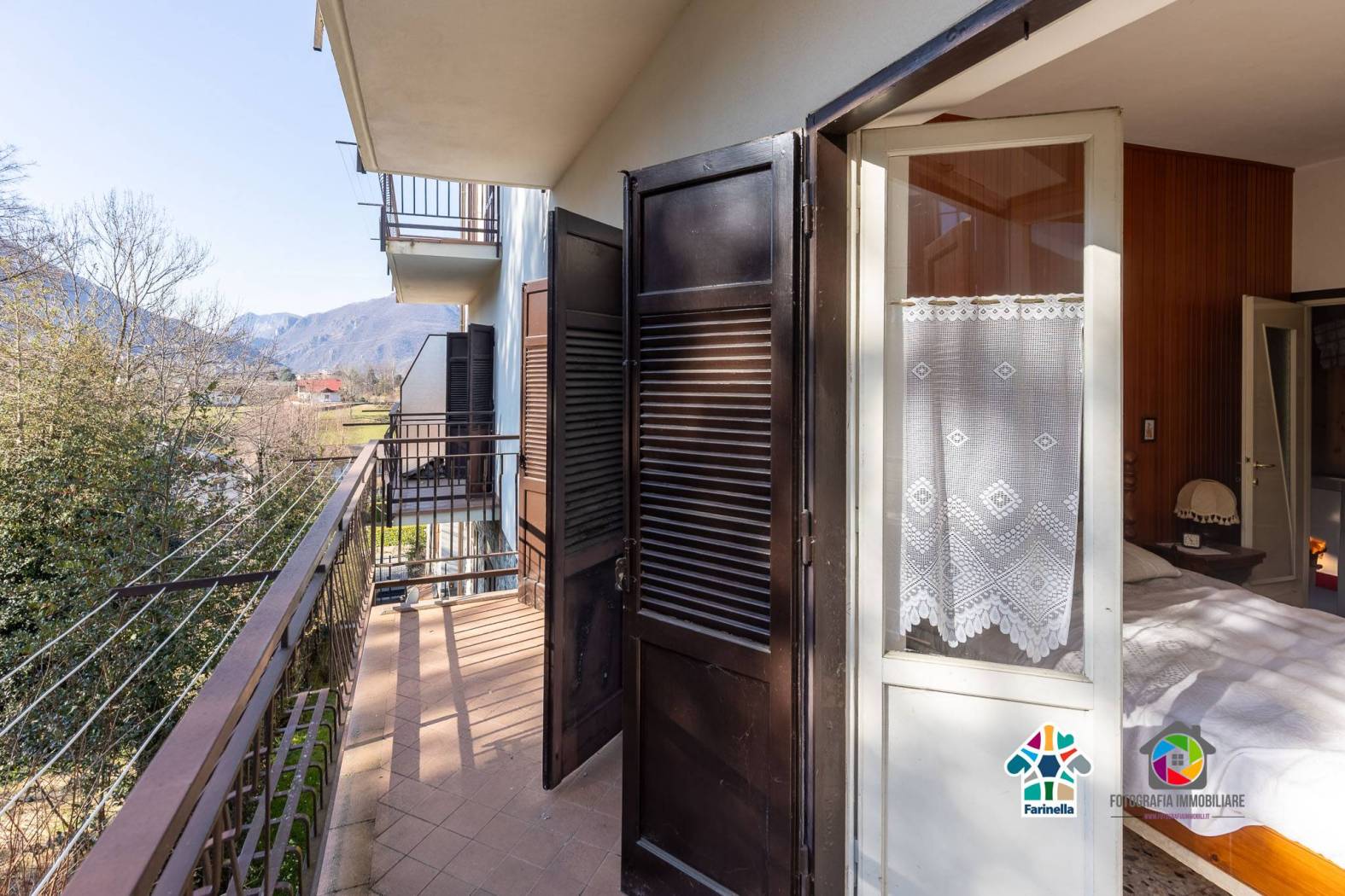 Balcone