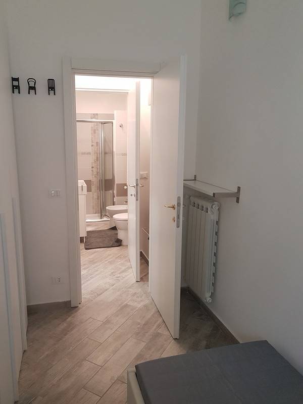 Interno appartamento