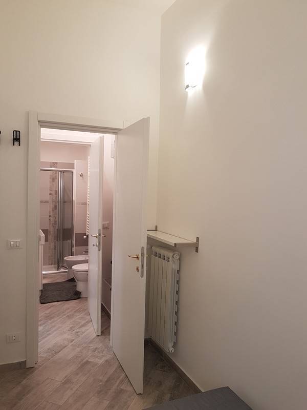 Interno appartamento