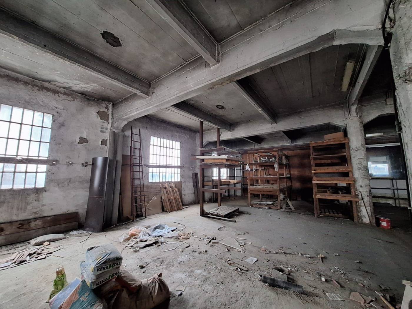 Interno non residenziale