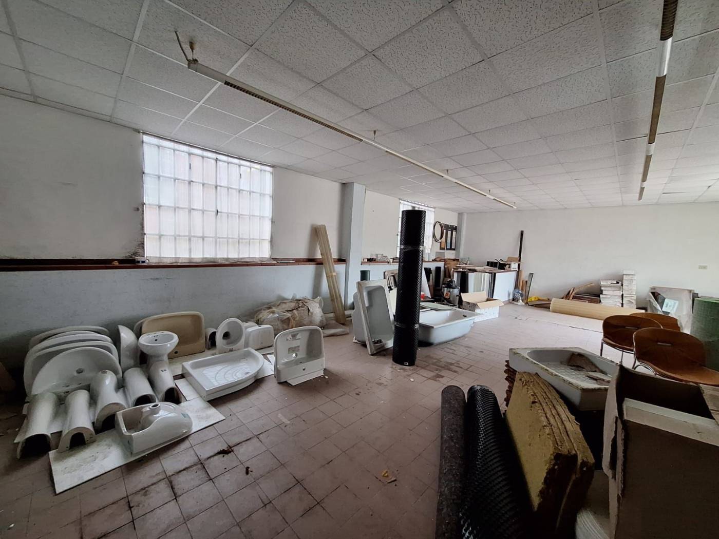Interno non residenziale