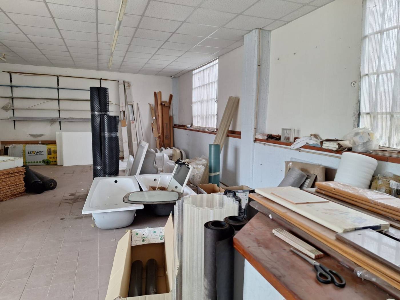 Interno non residenziale