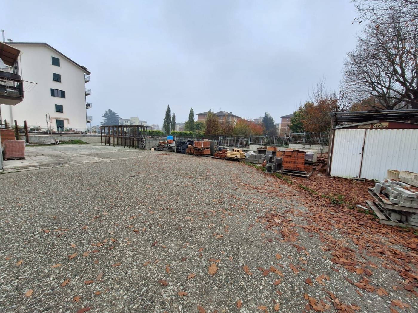 Terreno