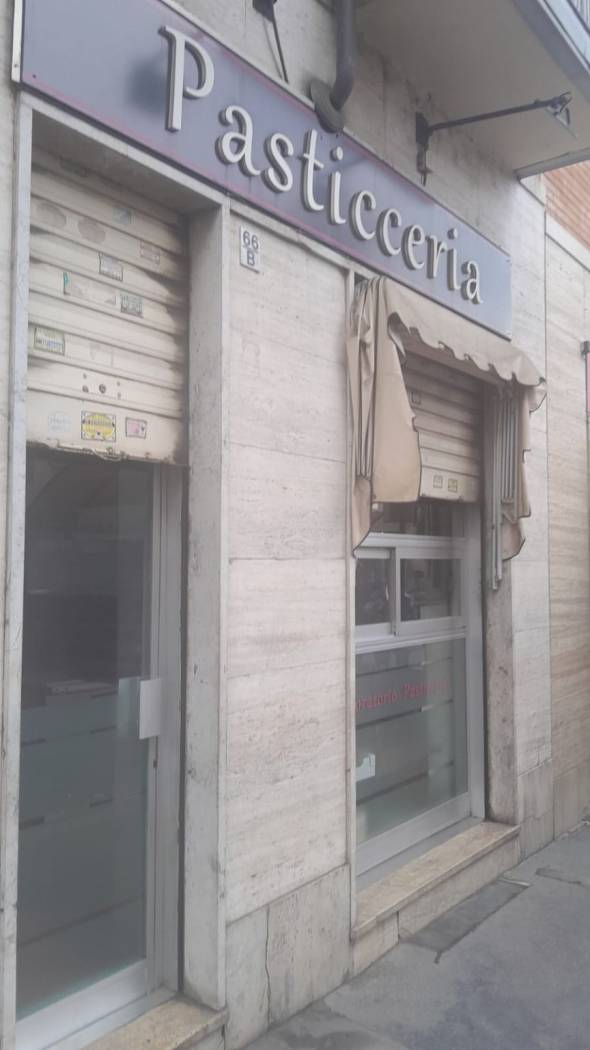 Facciata