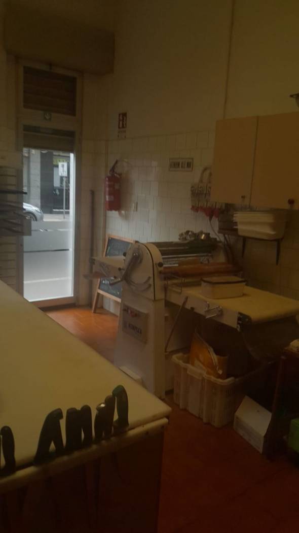 Interno non residenziale