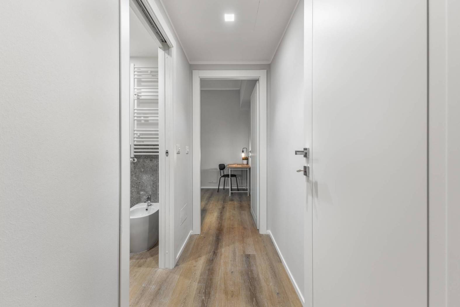 Interno appartamento