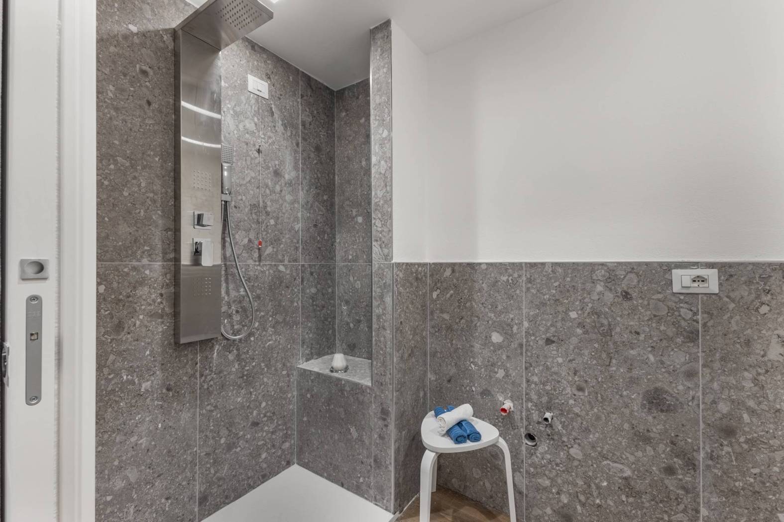 Interno palazzo