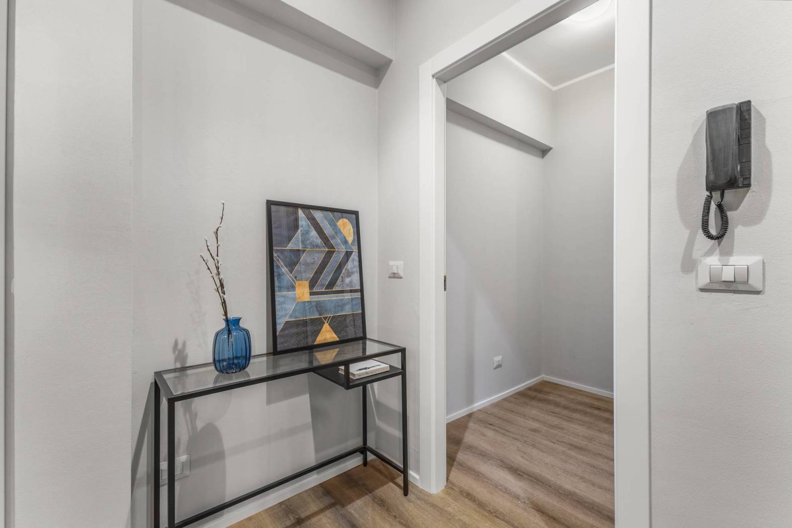 Interno appartamento