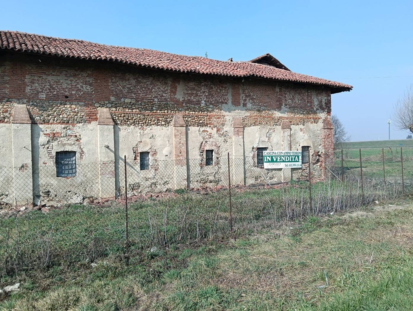 Terreno