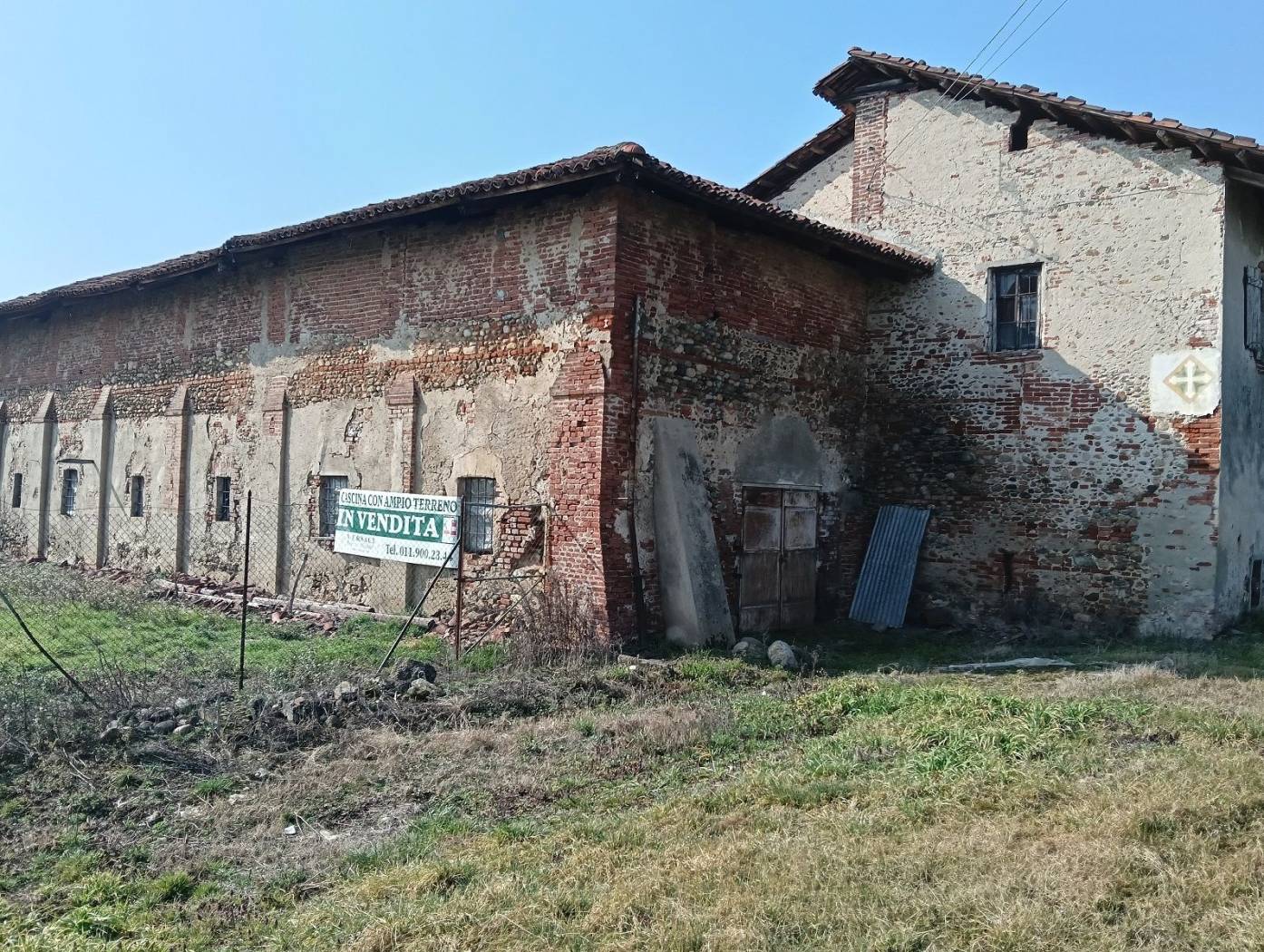 Terreno