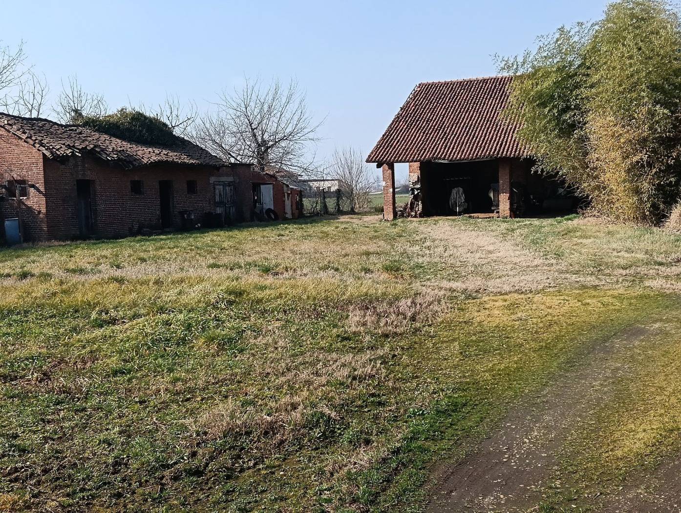 Terreno