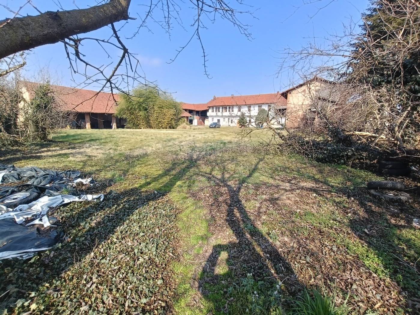 Terreno