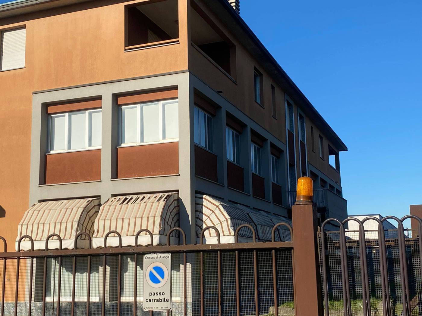 Facciata
