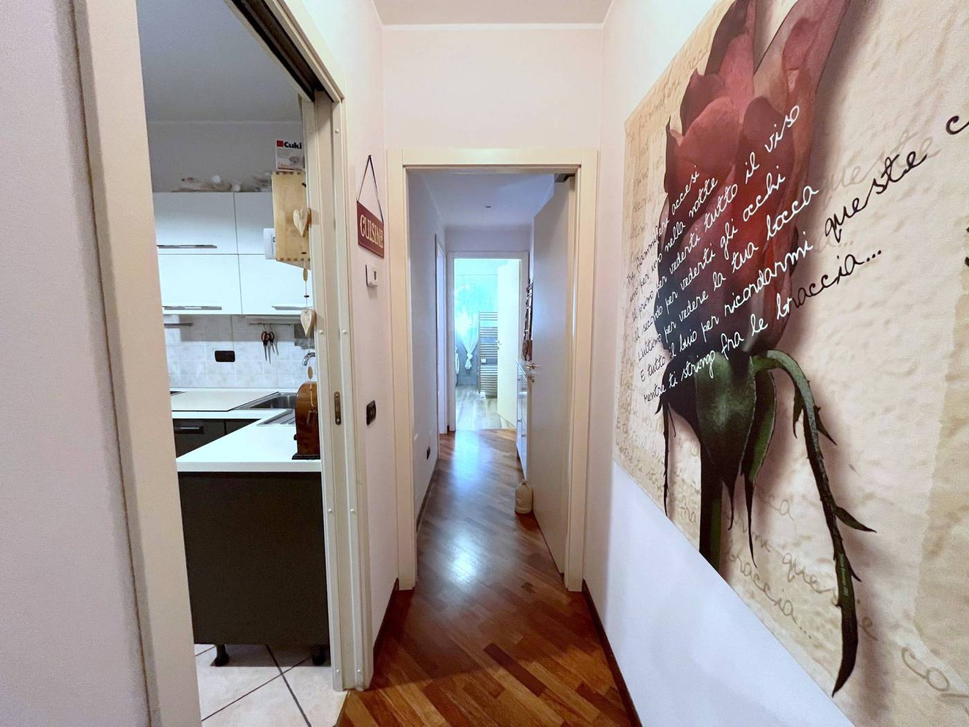 Interno appartamento