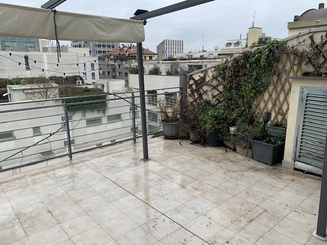 Balcone