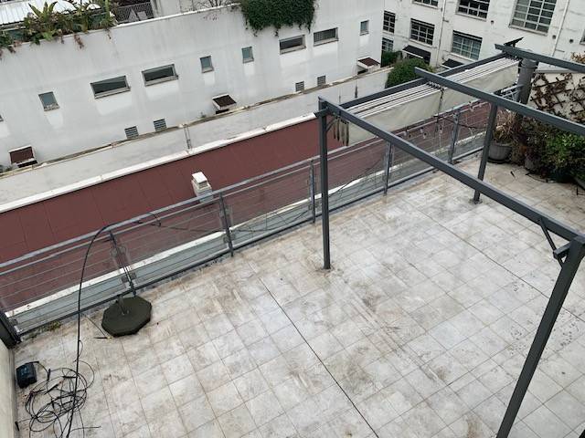 Balcone