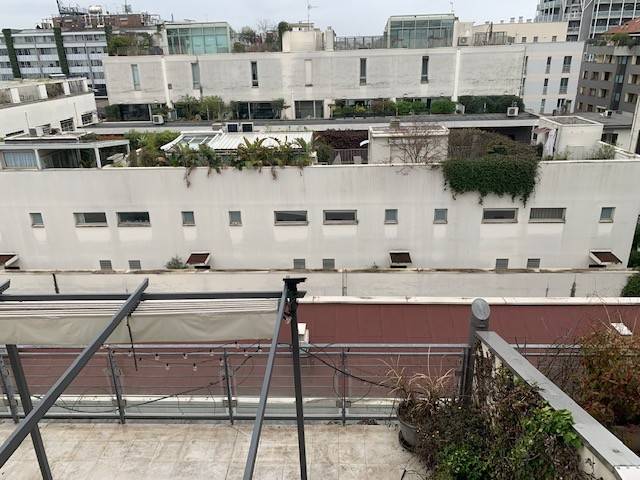 Balcone
