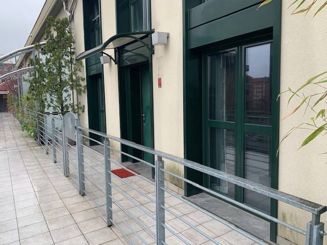 Balcone