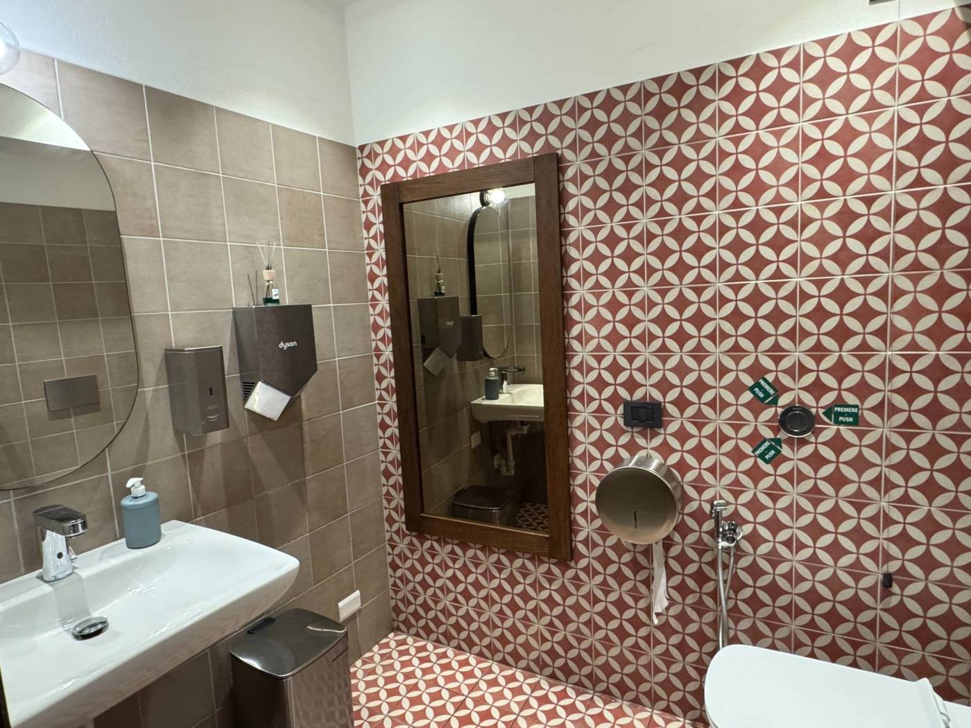 Bagno