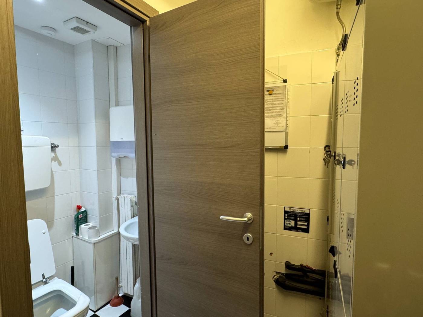 Bagno