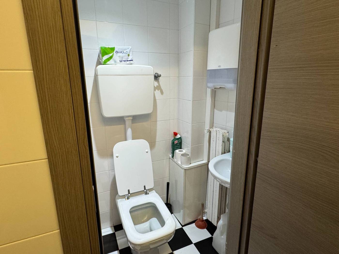 Bagno