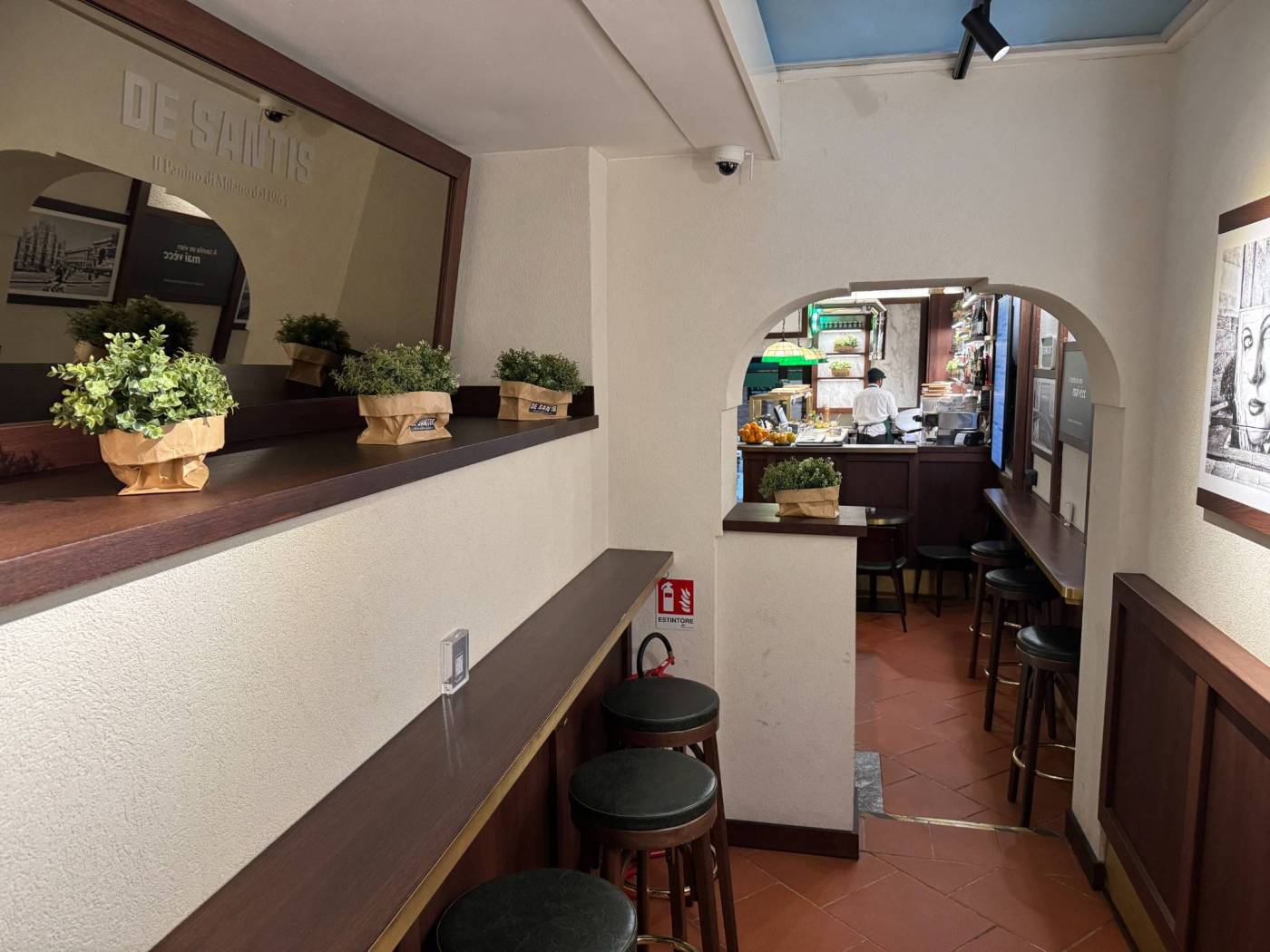 Interno non residenziale