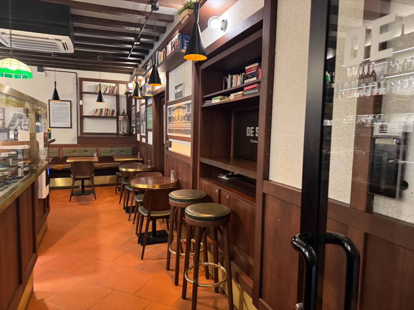 Interno non residenziale