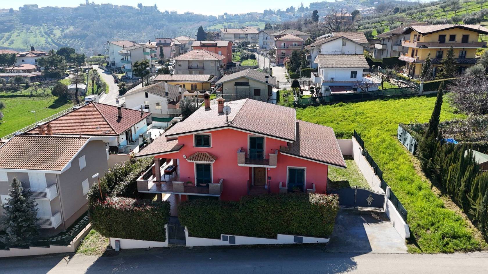 Vista