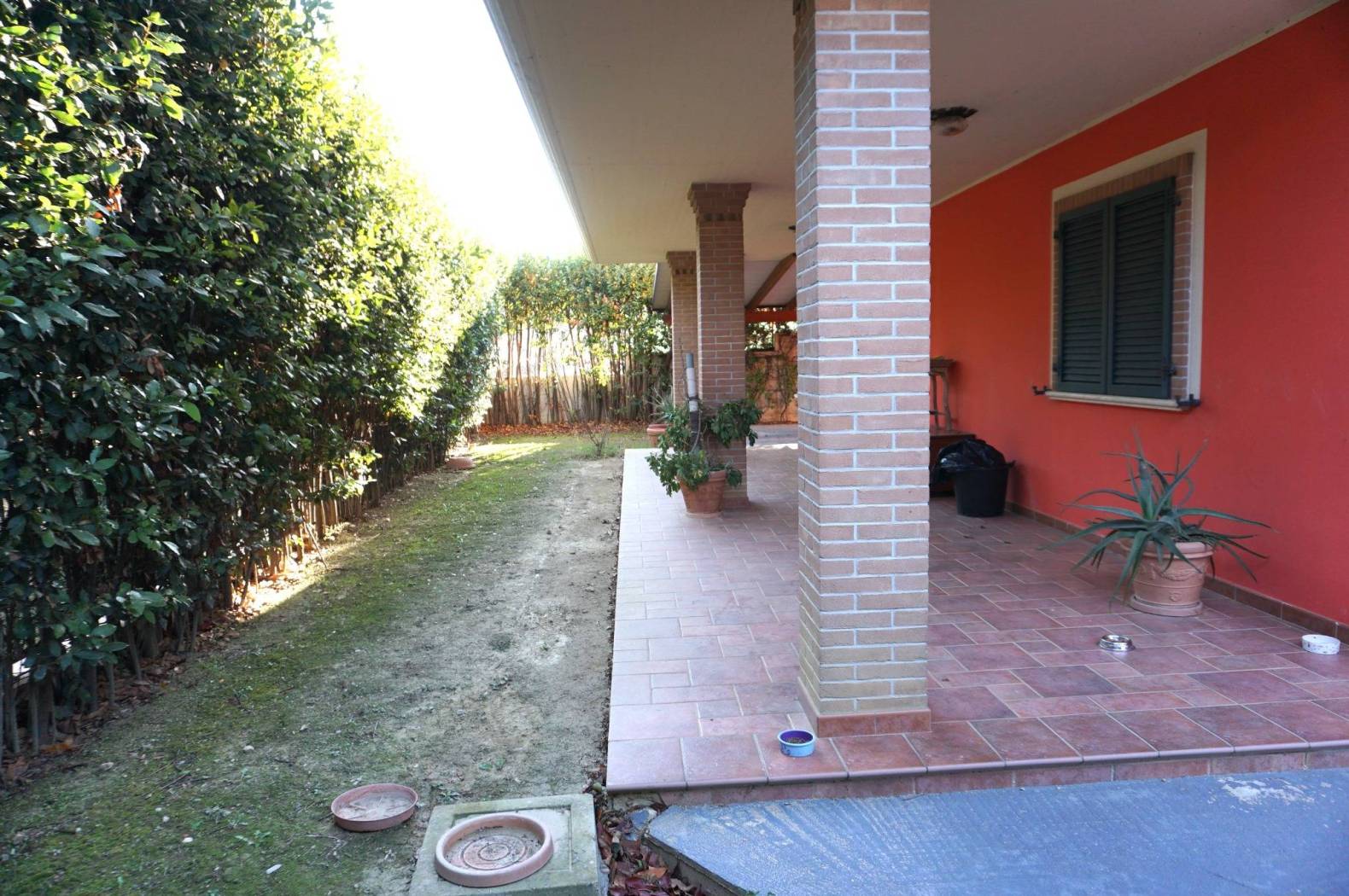 Giardino