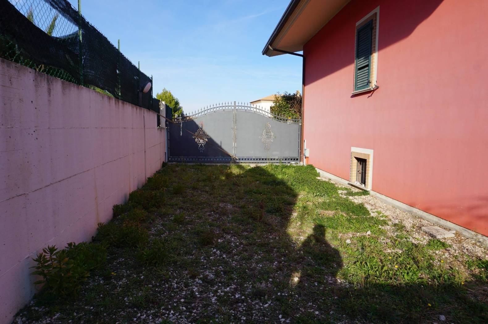 Giardino