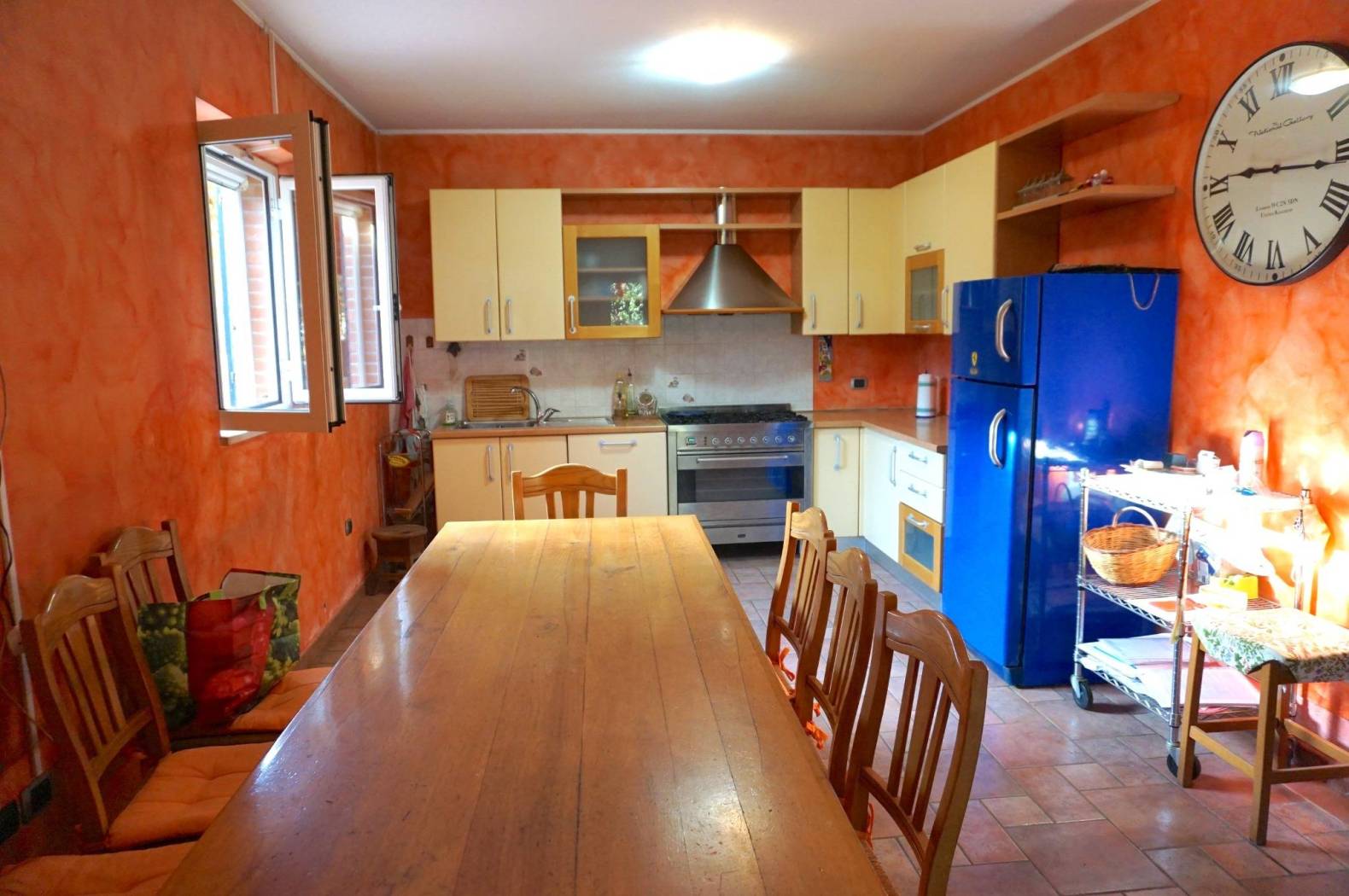 Cucina