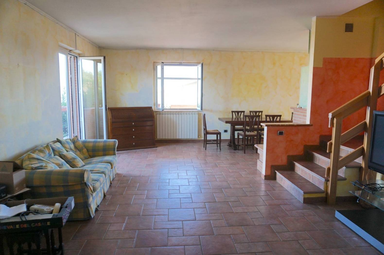 Salone