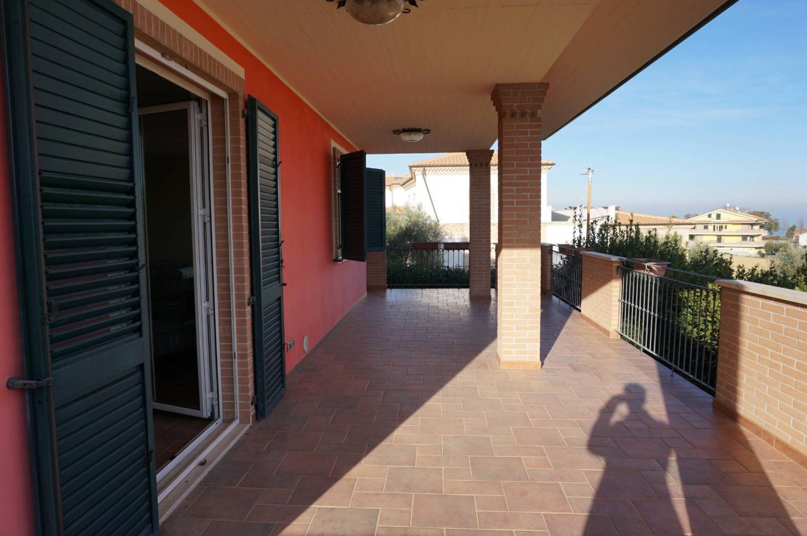 Balcone