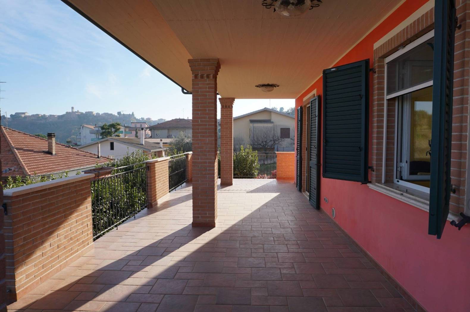 Balcone