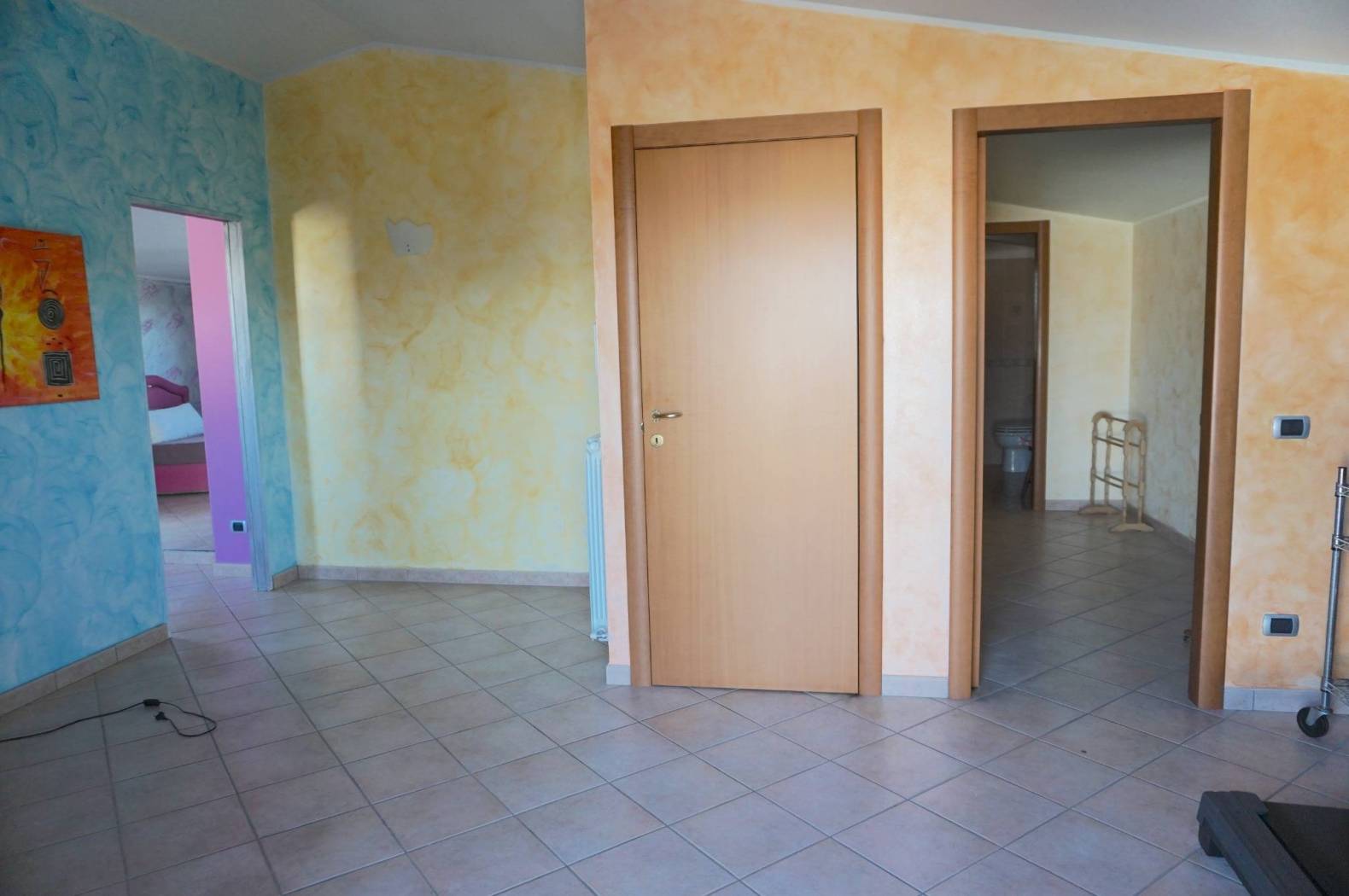 Interno appartamento