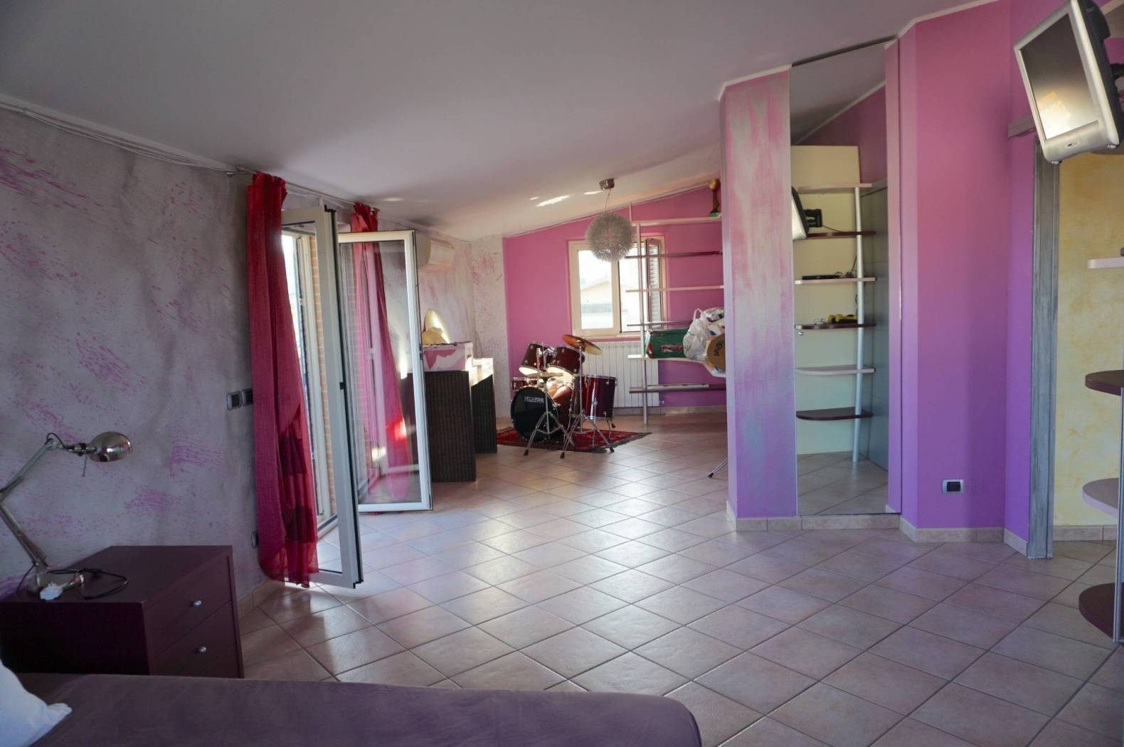 Salone