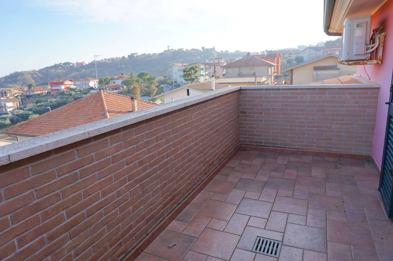 Balcone