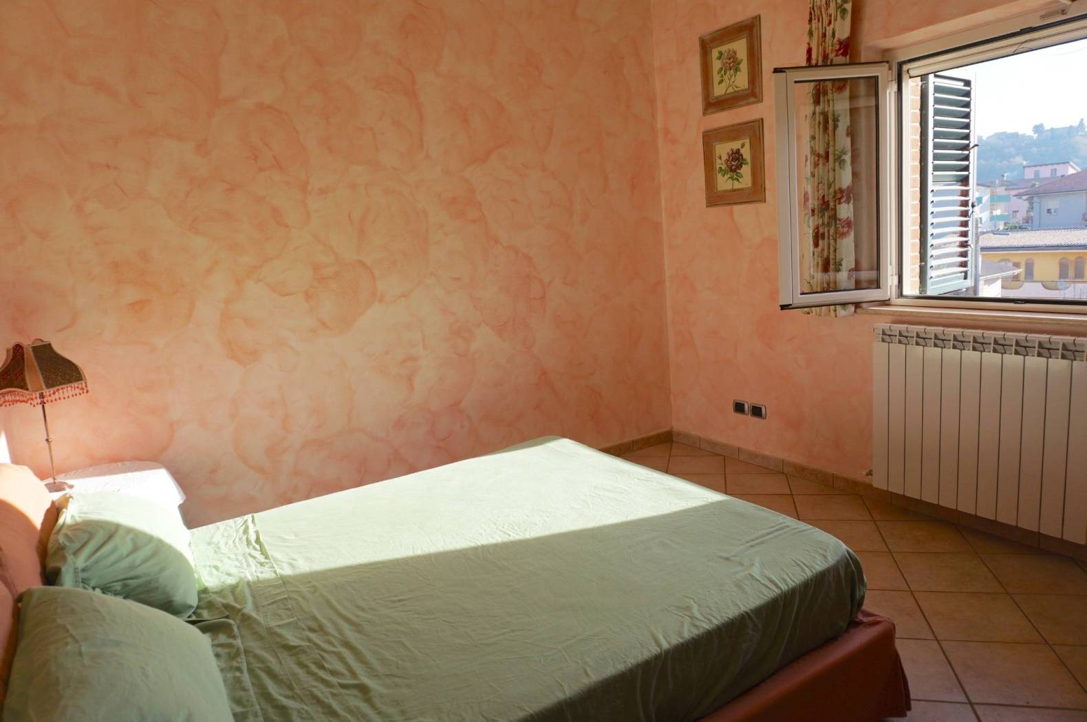 Camera da letto