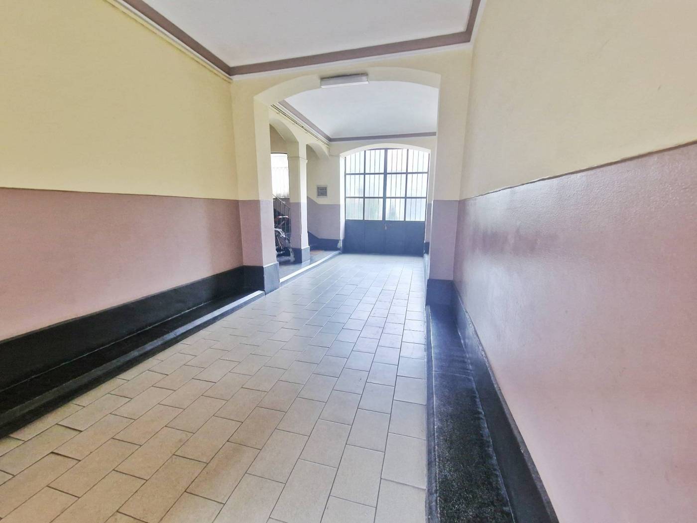 Interno palazzo