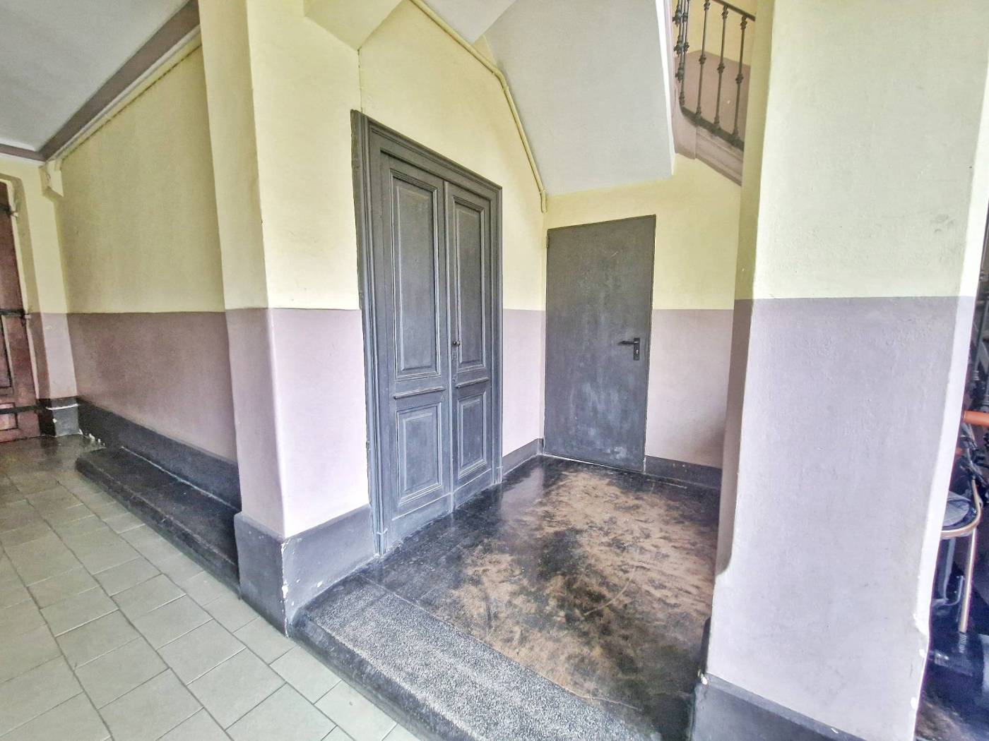 Interno palazzo
