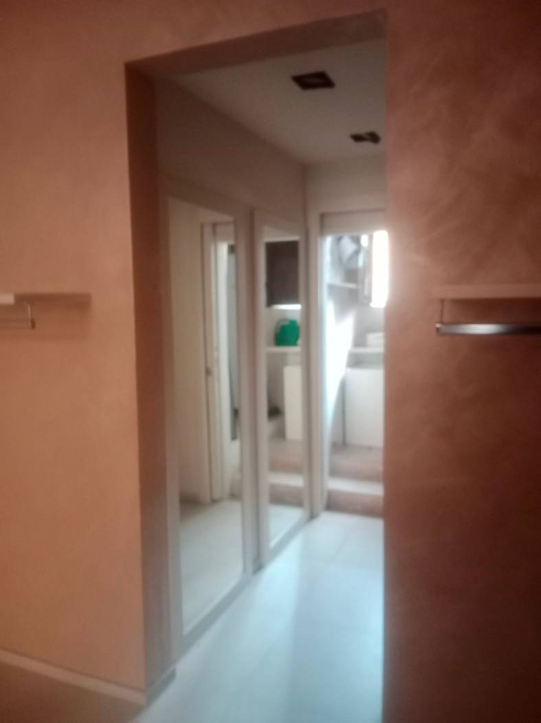 Interno appartamento