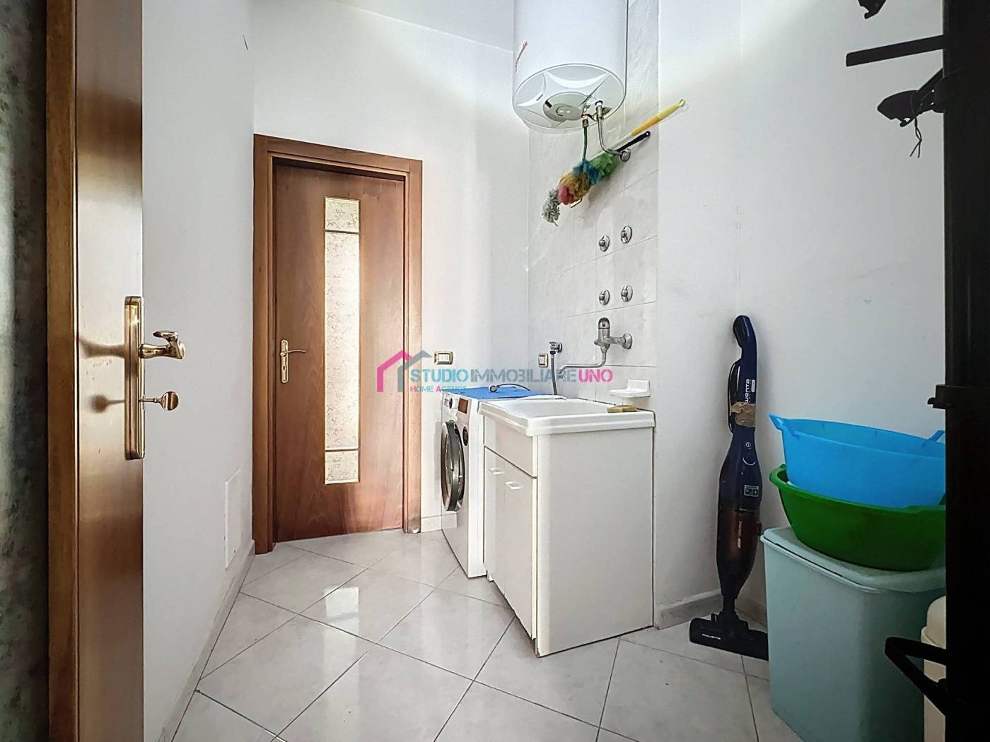 Interno appartamento