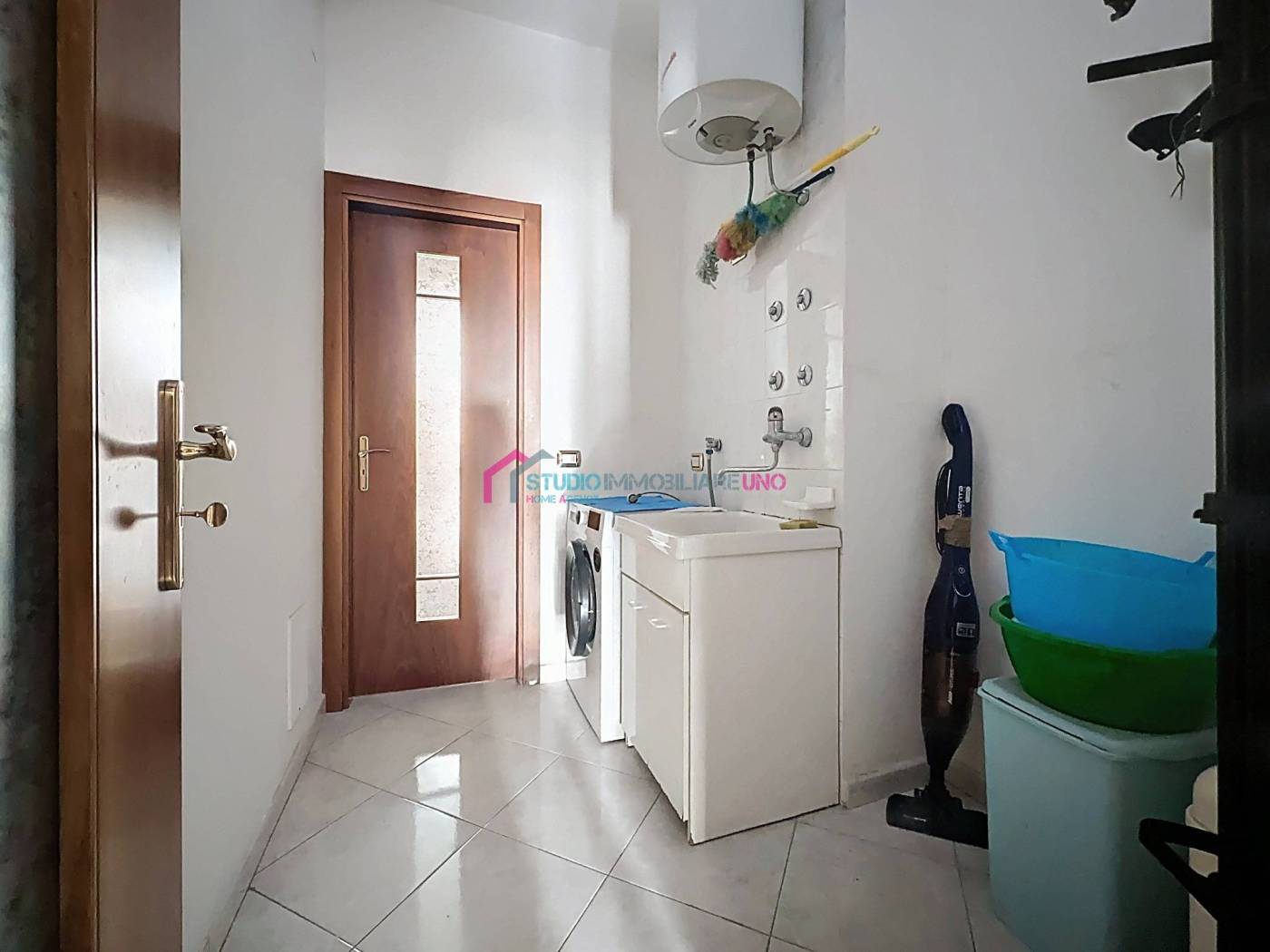 Interno appartamento